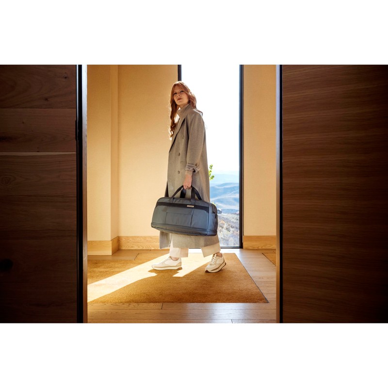 Samsonite Elevation Plus Softside - Expandable Duffle - Slate