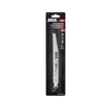 SKIL The Ugly 8" 6/12 TPI All-Purpose Reciprocating Saw Blade