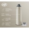 alfi ISO BOTTLE 500 ml, Beige, Insulated Drinking Bottle Made