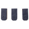 Snakehive Small Leather Cable Ties - Real Leather Cable Straps