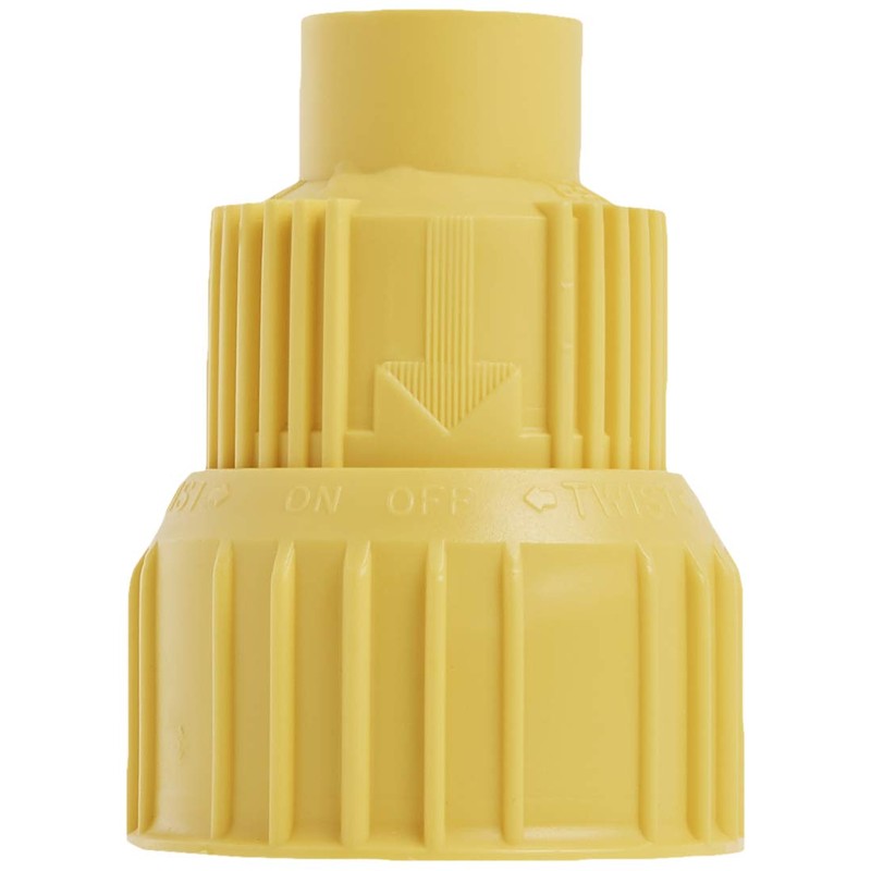 FloTool 10101B/12 Anti-Freeze Windshield Washer On-Off Refill Spout