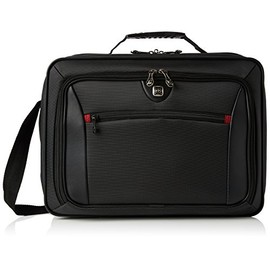 Wenger SwissGear The Insight 16-Inch Laptop Case - Black