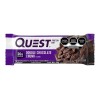 Barra De Proteína Quest Nutrition Sabor Doble Choco En Trozos