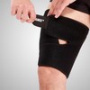 Joint Love Alpha thigh protector / thigh band compression muscles 2ea