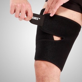 Joint Love Alpha thigh protector / thigh band compression muscles 2ea