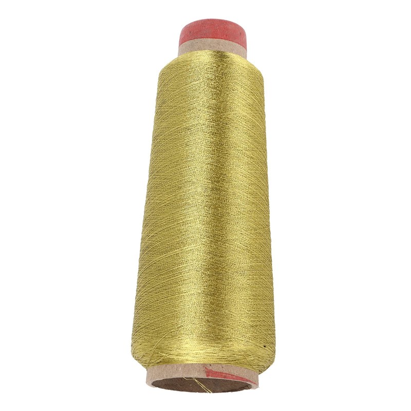Durable Polyester Sewing Thread, Perfect for DIY Embroidery Machine Projects,