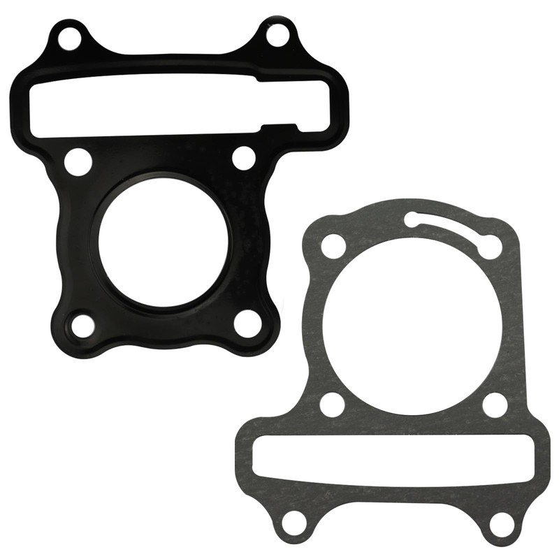 JOYYANGFANG GY6 39mm/1.54" Cylinder Gasket Set for Chinese Scooter Moped