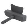 Sump Gasket Separator Motor Aluminum Alloy Gear Sump Seal Separator