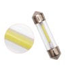 RUIFUU 2Pcs RV Refrigerator Light Bulbs, DC12V Replacement RV Fridge