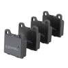Ridex D140 Brake Disc Bremssteine 402B0082 Brake Pad Set, disc