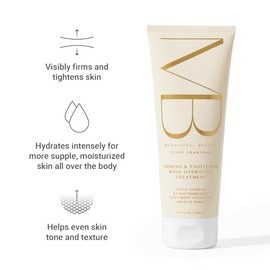 Meaningful Beauty – Firming & Tightening Body Hydration Treatment– Supports natural collagen production for a more youthful appearance – 6.7 oz