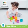 PlanToys Plan Preschool Bee Hive Preschool