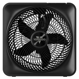 Vornado High-Velocity Box X 810 Fan, 6” L x 20” W x 20.73” H