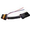 DEVMO 2pcs Compatible with Polaris RZR 900 1000 XP Turbo