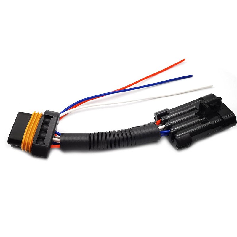 DEVMO 2pcs Compatible with Polaris RZR 900 1000 XP Turbo