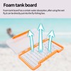 Waterproof Lure Sea Fishing Earthworms Fly Fishing Preservation Box Fishing