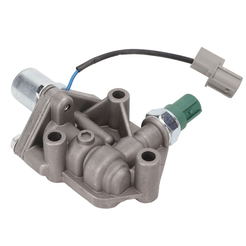 VVT Solenoid Spool Valve 15810P2RA01 Car Accessories Replacement for Civic