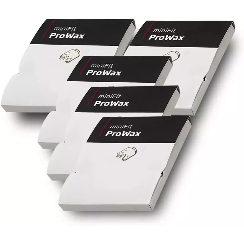 Oticon ProWax MiniFit Wax Guards - Replacement Filters (5 Packs/