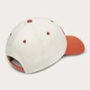 Oakley Men's Standard Alumni Cap, Arctic White