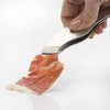 Non-Slip Ham Tongs - Anti-Skid Ham Tweezers Jamonprive - Perfect