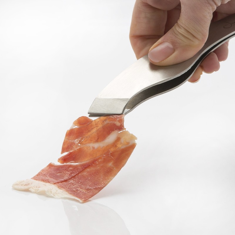 Non-Slip Ham Tongs - Anti-Skid Ham Tweezers Jamonprive - Perfect