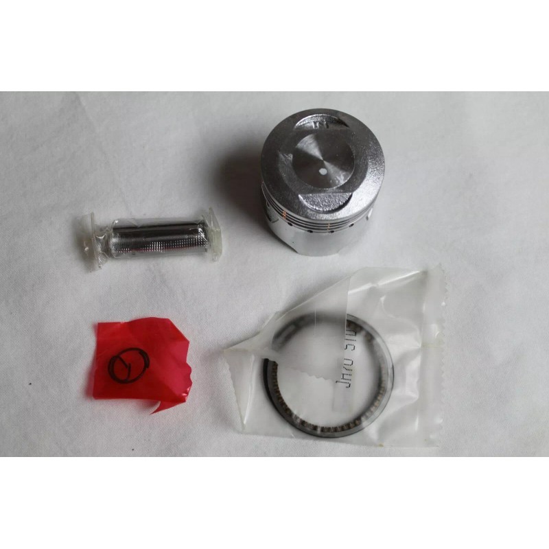 Kveldwulf Top End Rebuild Kit Honda TRX90 Sportrax 90cc Cylinder