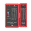 Fayelume UT681 HDMI Cable Tester, Portable Mini HDMI to HDMI,