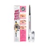 Benefit Goof Proof Brow Pencil #4 (Medium) 0.34g/0.01oz / 베네피트