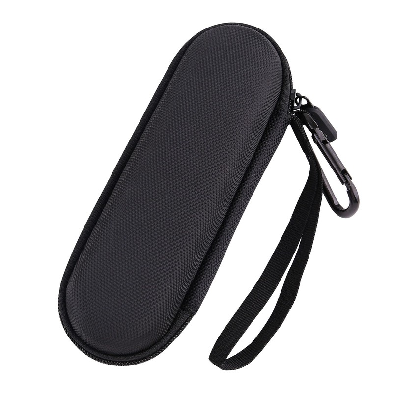JINMEI Hard EVA Carrying Case Compatible with MANSCAPED Weed Whacker