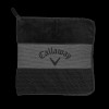 Callaway New Callaway Golf 2023 Tour Fold Towel 18" x