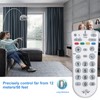 Universal Learning Remote Control for IR Remote Control - Works