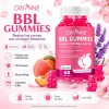 Gwynne Bbl Gummies Fenogreco Mejora Tu Busto Y Glúteos 60