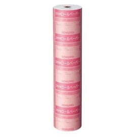 Kokuyo Roll Paper, 2.2 inches (57.2 mm) Width x Approx. 144.8 ft (40 m) *Please order in 5 rolls RP-584 x 5