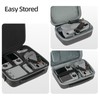 Lens Hood for DJI Mini 5 Pro Drone - Enhanced