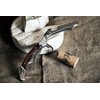 LAGUIOLE CORKSCREW "OMBRÉE" | rosewood, stainless steel | bottle opener