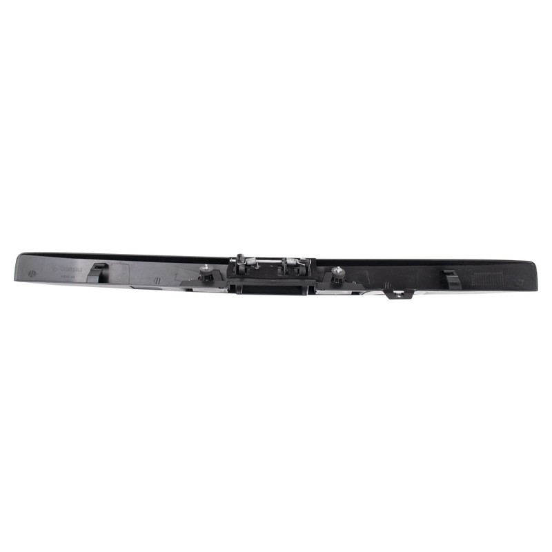 TRQ Liftgate Handle Compatible with 2005-2010 Jeep Grand Cherokee