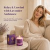 Birthday Gifts for Women, Self Care Spa Gift Baskets Get