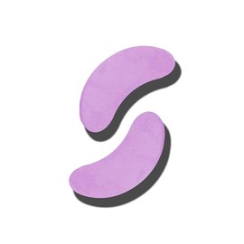 Pacifica Pacifica Undereye Mask C Vegan Ceramide Hydrating Jelly Under Eye & Smile Line Patches, Reduces Fine Lines & Puffiness, Fragrance-Free, Vegan & Cruelty-Free, 4 Pieces