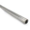 Patriot Stainless Steel Exhaust Tubing 2" OD 5 Ft Length