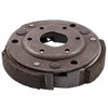 2EXTREME Clutch STANDARD 107mm KYMCO Agility 50 4-stroke KG10SA