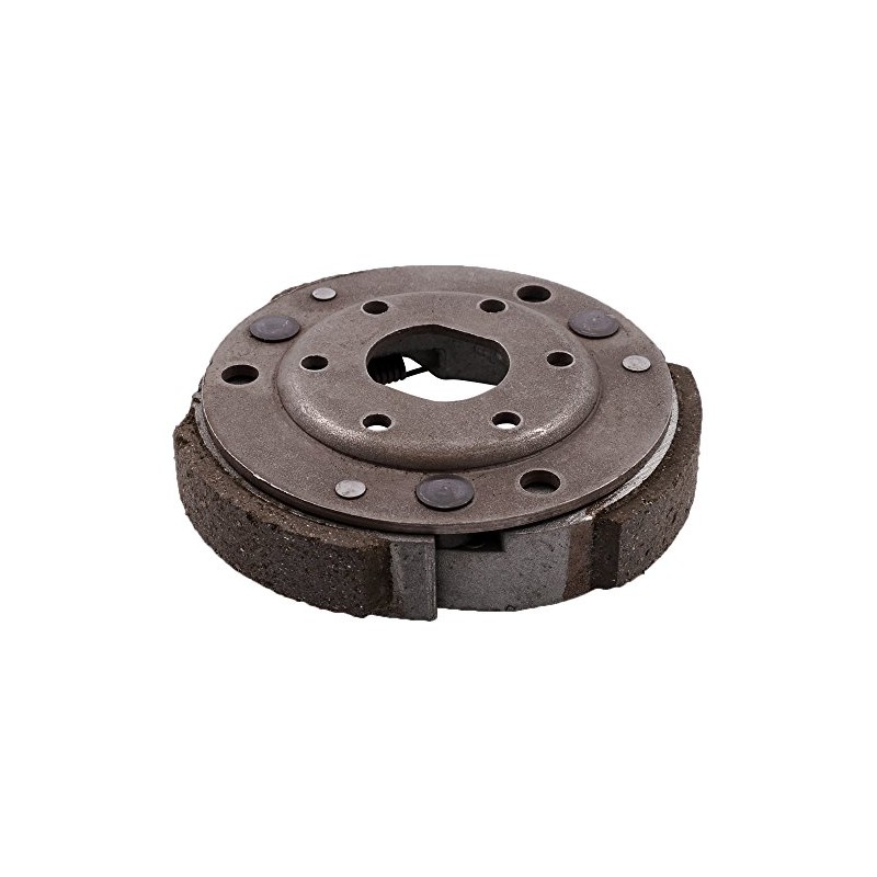 2EXTREME Clutch STANDARD 107mm KYMCO Agility 50 4-stroke KG10SA