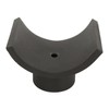 Bottle Jack Adapter, Jack Pad Adapter for 3 Inch Pipe,