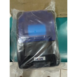 Hoin 2 Pcs HOIN Mini Receipt Printer 58mm thermal printer POS-H58.