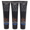 Sexy hair Style Ultra Curl Support Styling Creme-Gel 5 oz