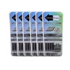 Kit de recambio de cartucho de repuesto Omnishaver Premium con