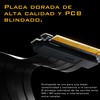 EZDIY-FAB PCIE 3.0 16x Extreme High Speed Riser Cable PCI