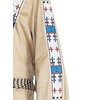 Maskworld Maskworld Winnetou Kostüm - Indianer - Größe: XL -