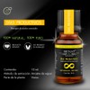 Bienat Aromaterapia Mezcla de Aceites Esenciales Bienestar Total (Eucalipto, Clavo