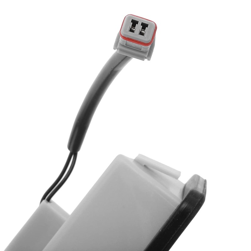 A-Premium Rear Tailgate Liftgate Hatch Release Switch Compatible with Land