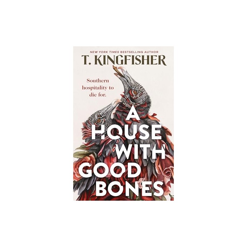 A House with Good Bones